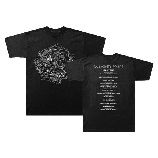 liam gallagher ピーナッツ Tシャツ - メルカリ